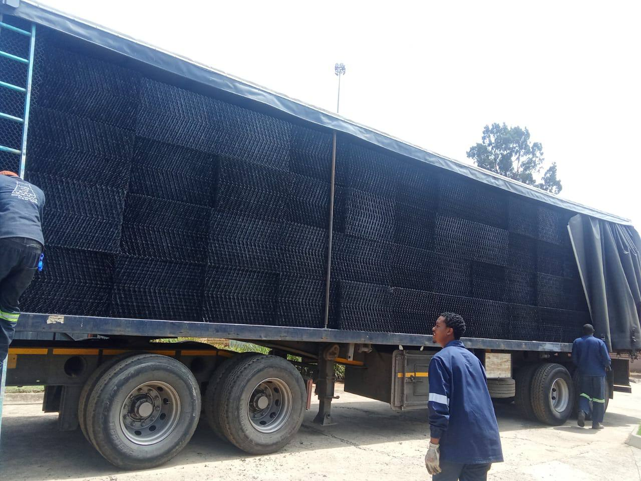 Sea freight – WL Transport Solutions